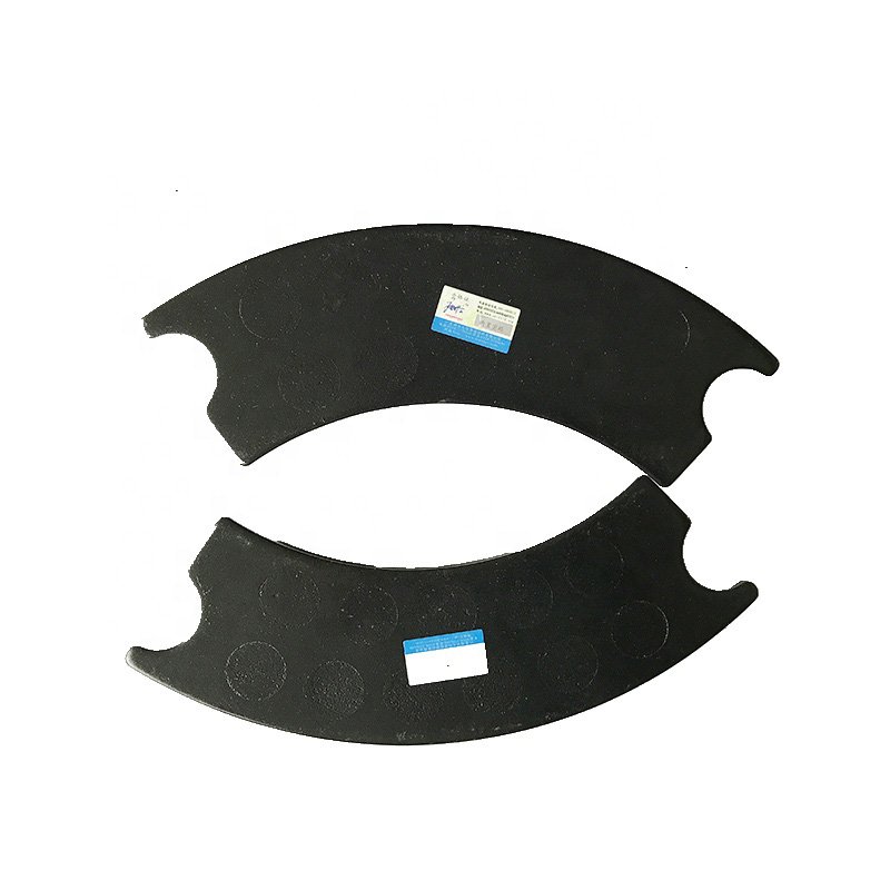 Brake Pad for Front Loader 4120001739016